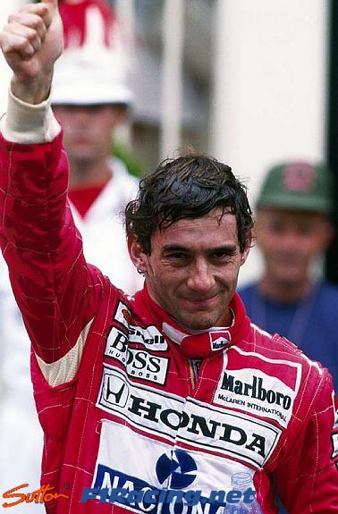Ayrton