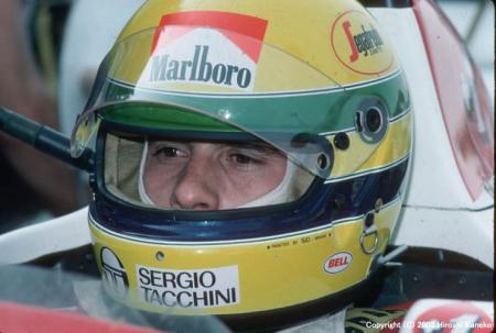 Ayrton